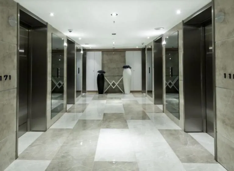 Best Apartments 110 Batumi